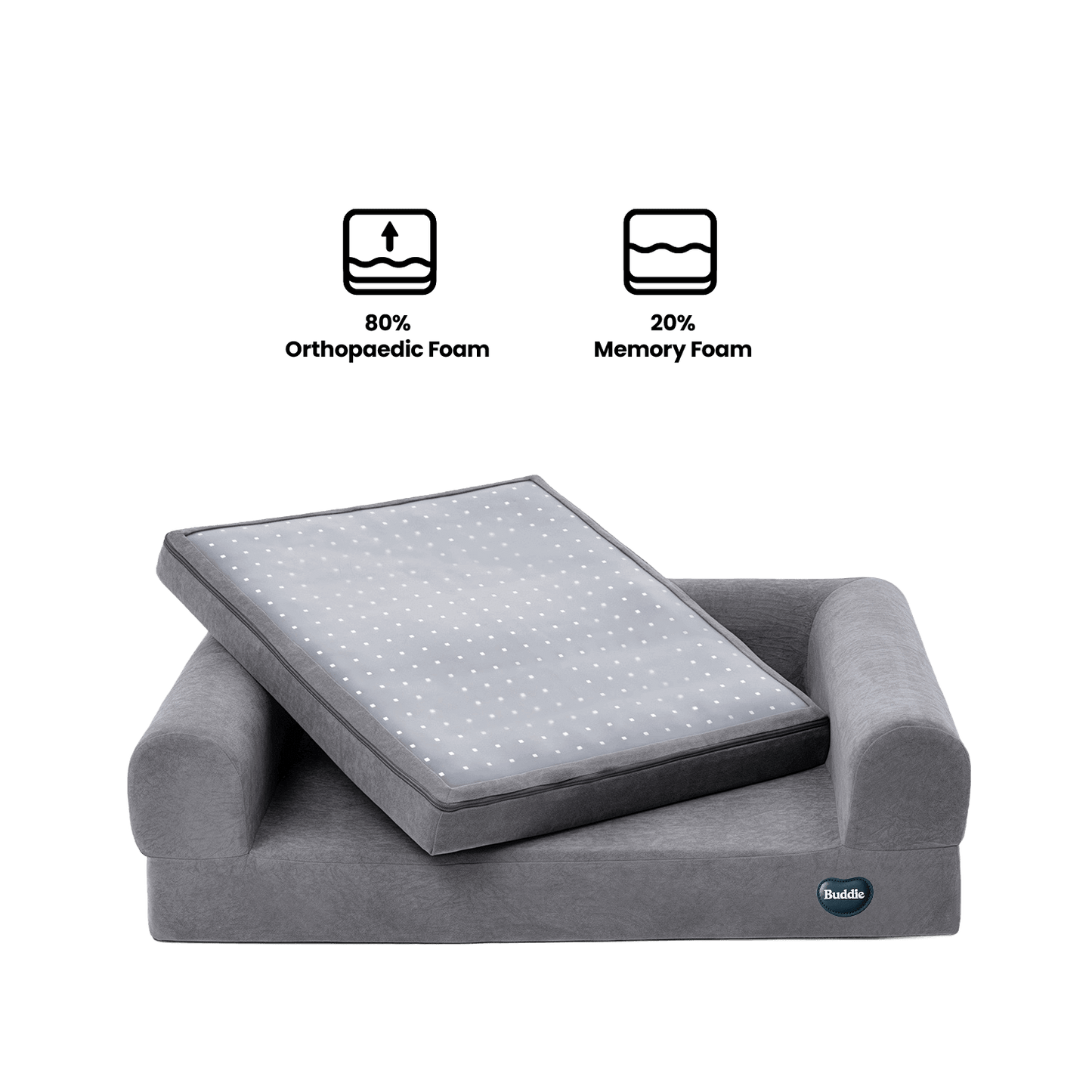 Beddie™ Pet Therapy Bed