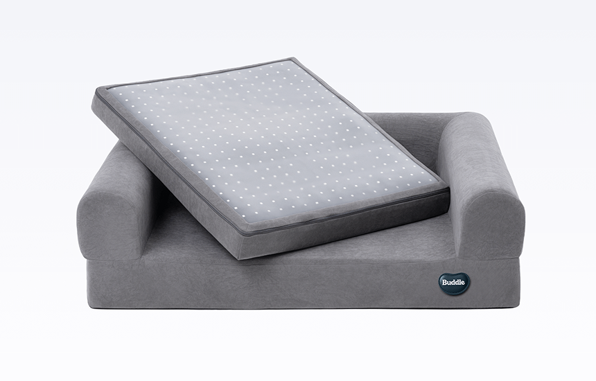 Step 2: Air Dry Completely