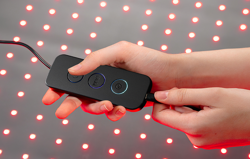 Step 3: Reconnect & Store