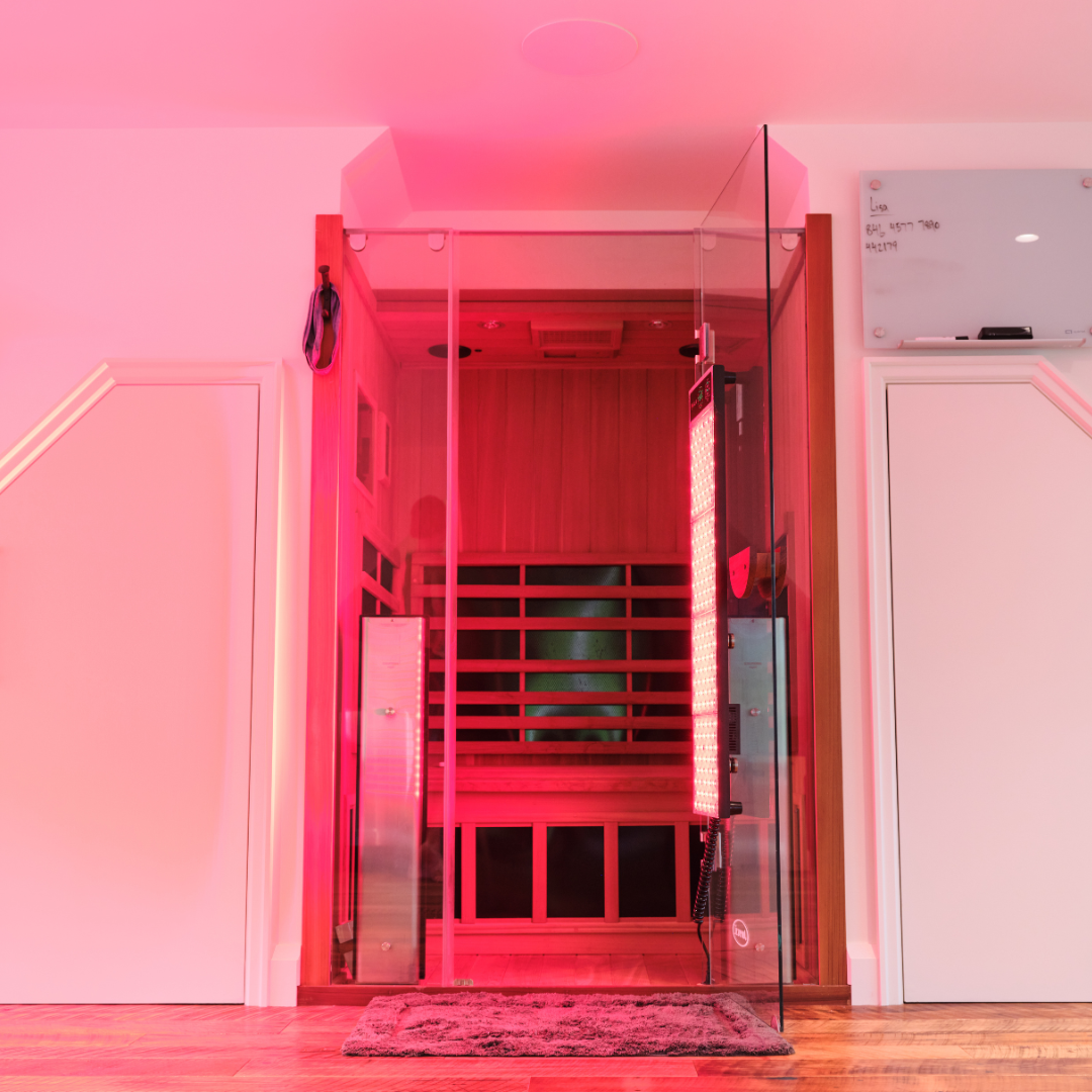 Kala Sauna Panel