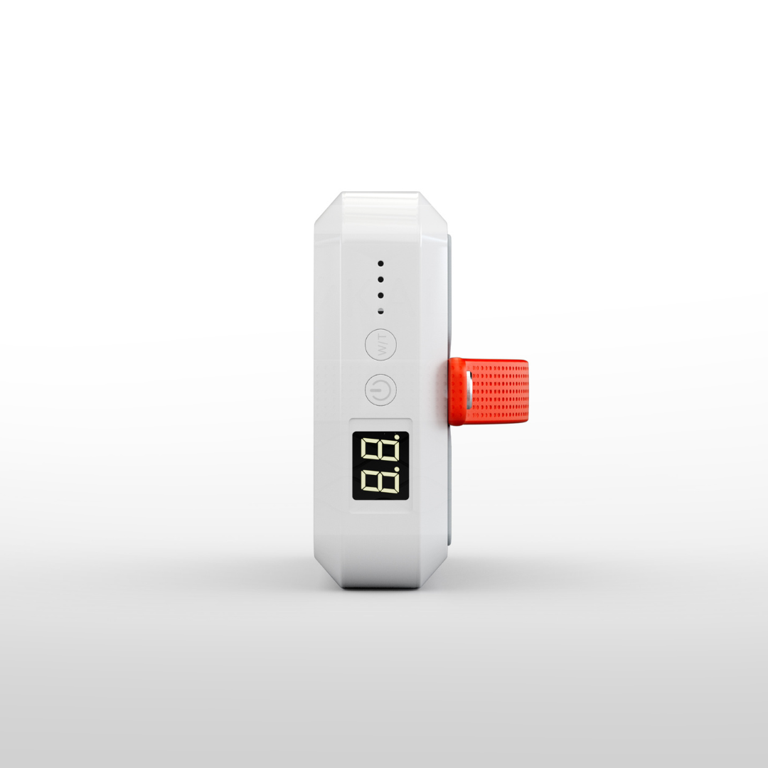 Renewed Kala Red Light Mini 2.0