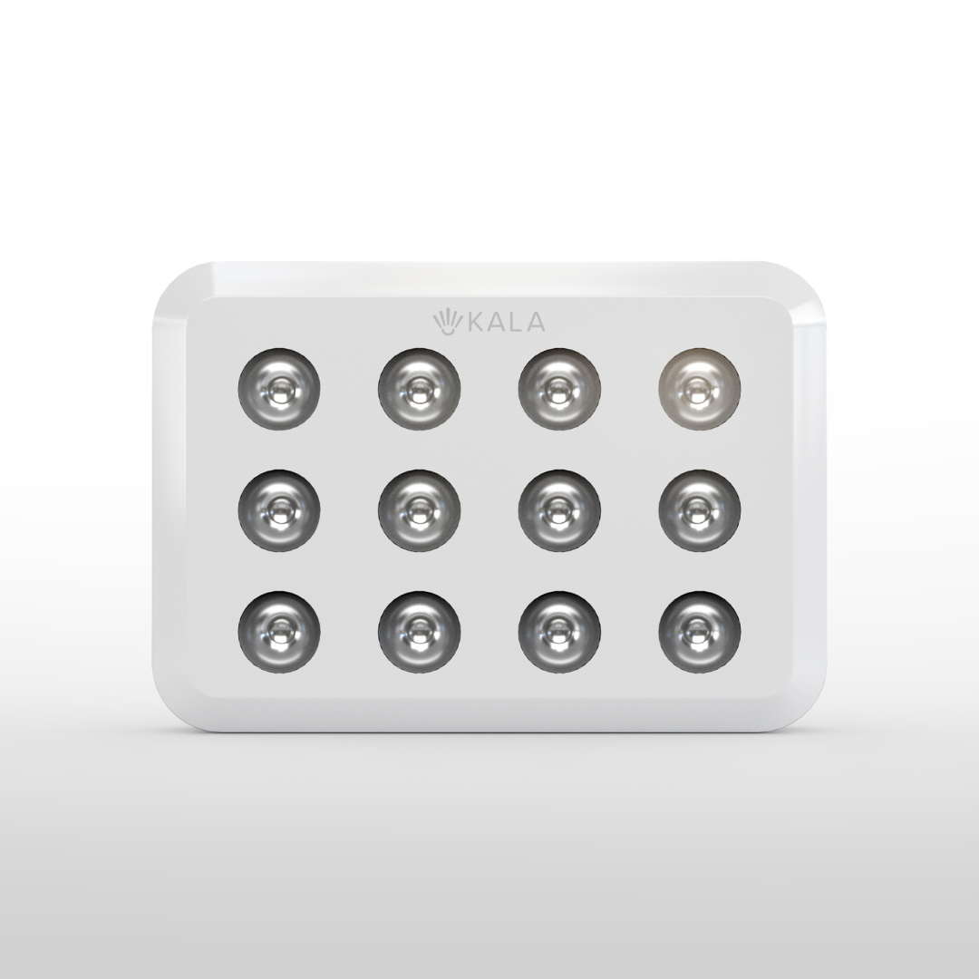 Renewed Kala Red Light Mini 2.0