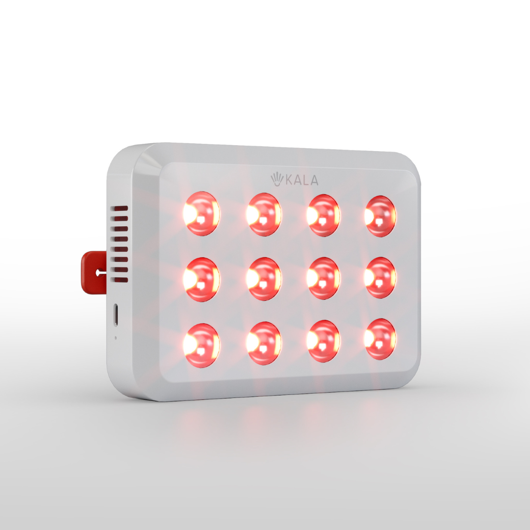 Renewed Kala Red Light Mini 2.0