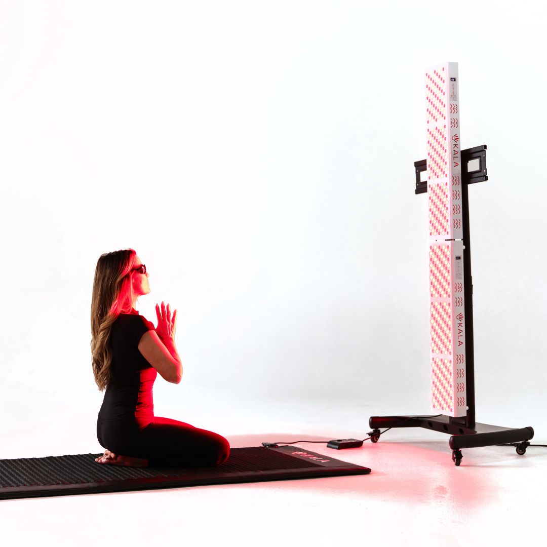 Kala Red Light Elite Duo Panel
