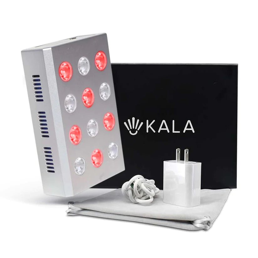 Kala Lumière Rouge Mini