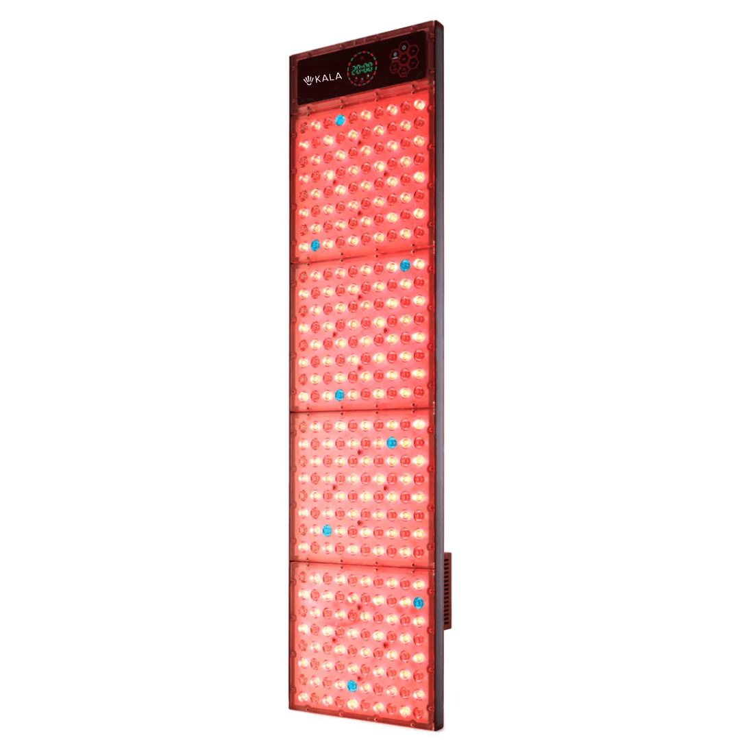 Kala Sauna Panel