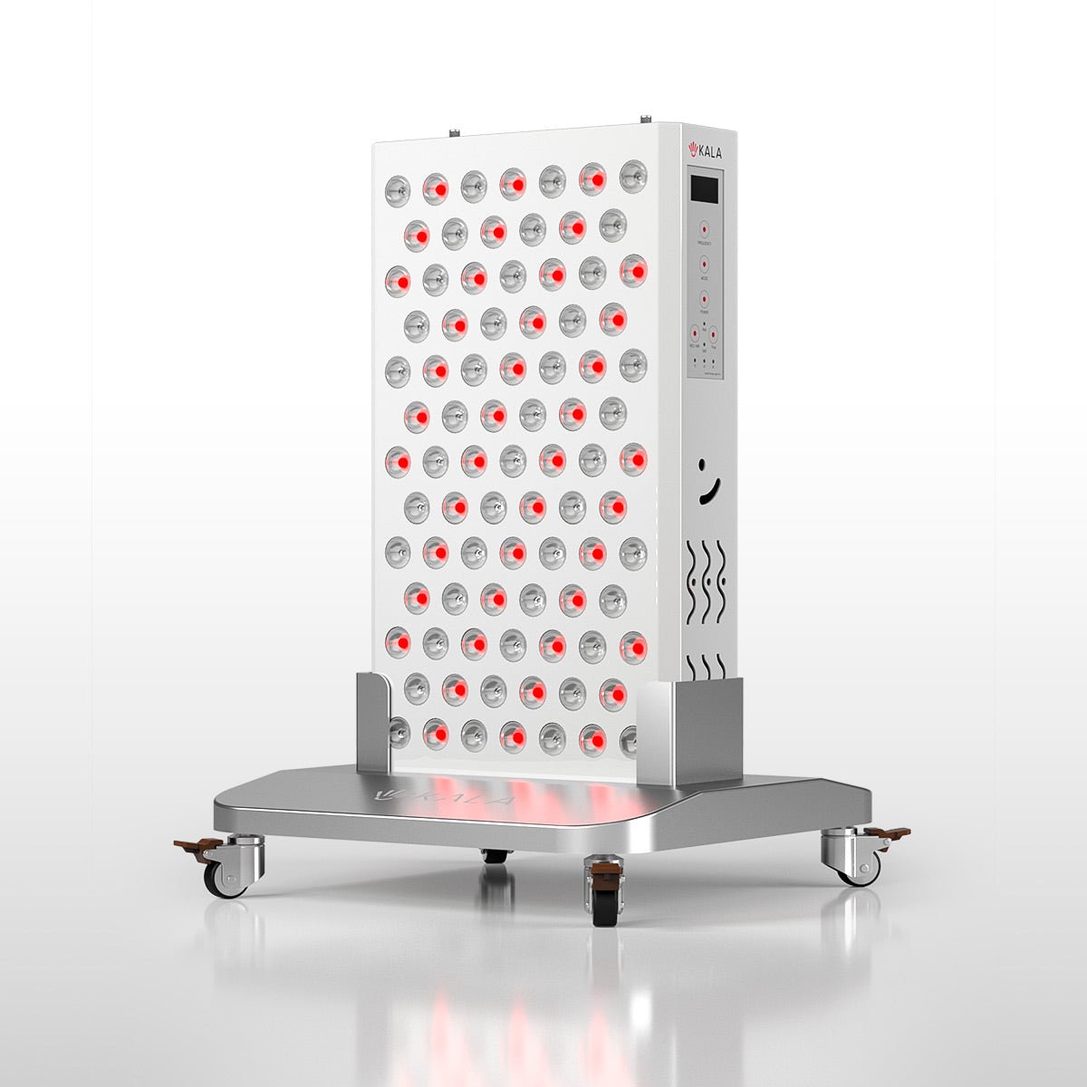 Panneau Kala Red Light Pro