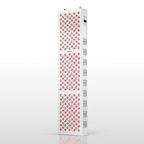 Panneau Kala Red Light Elite