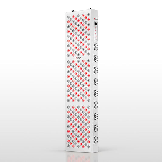 Renewed Kala Red Light Elite Panel
