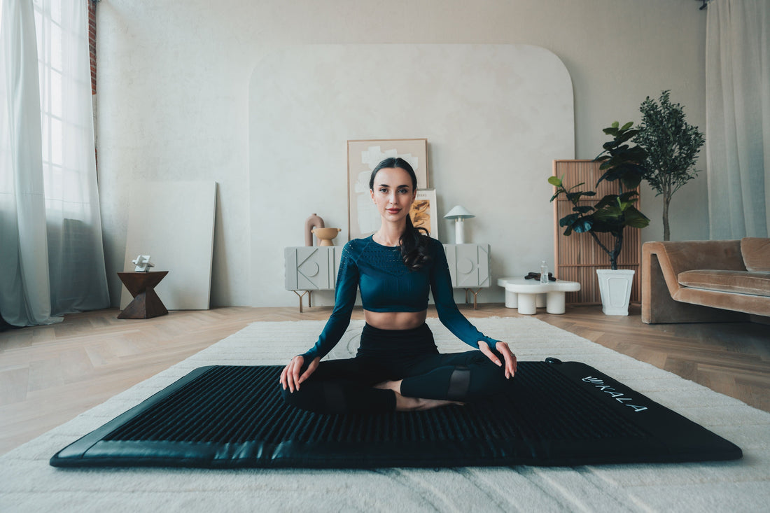 The Miracles of Kala PEMF Therapy