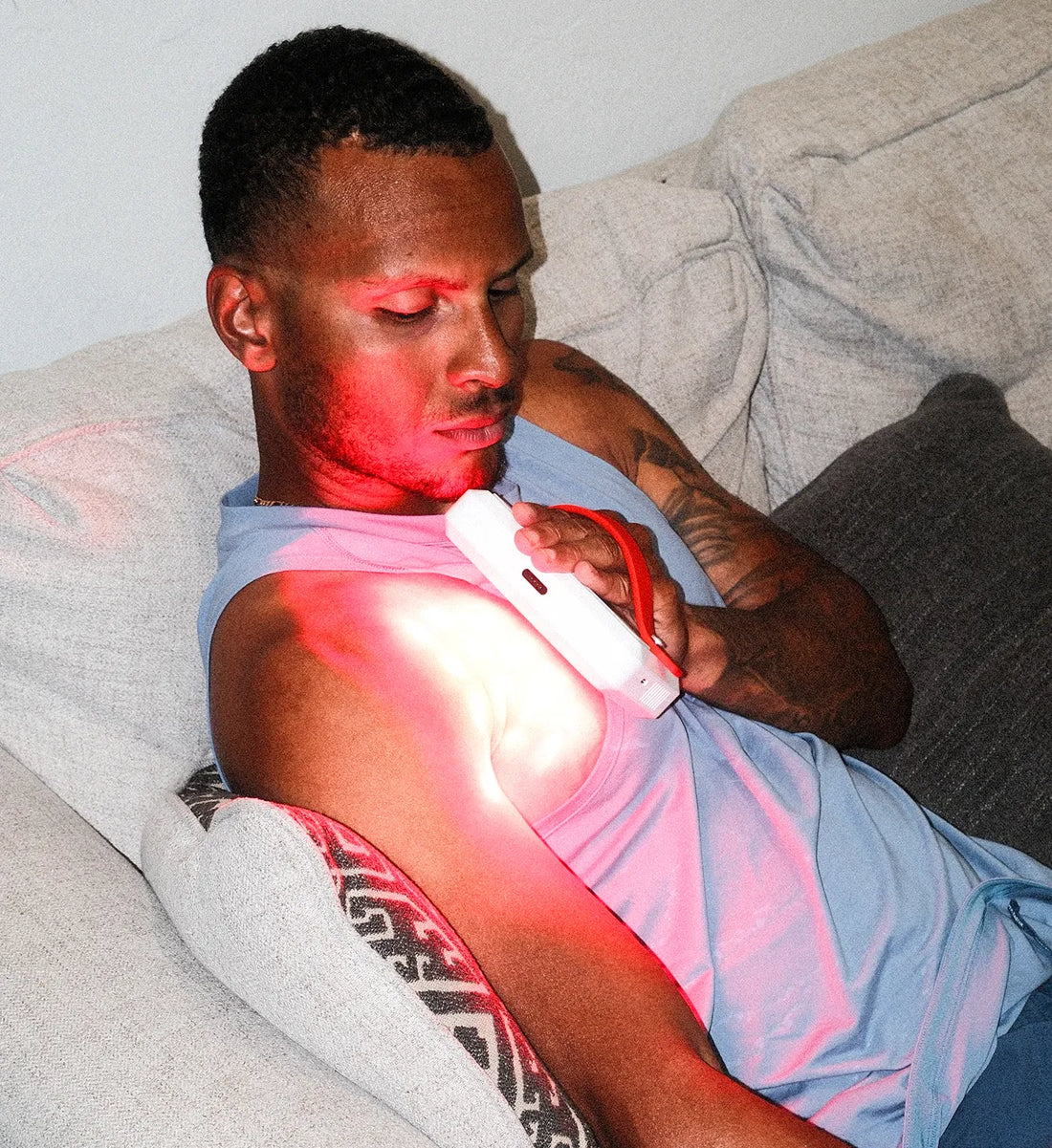 Andre De Grasse