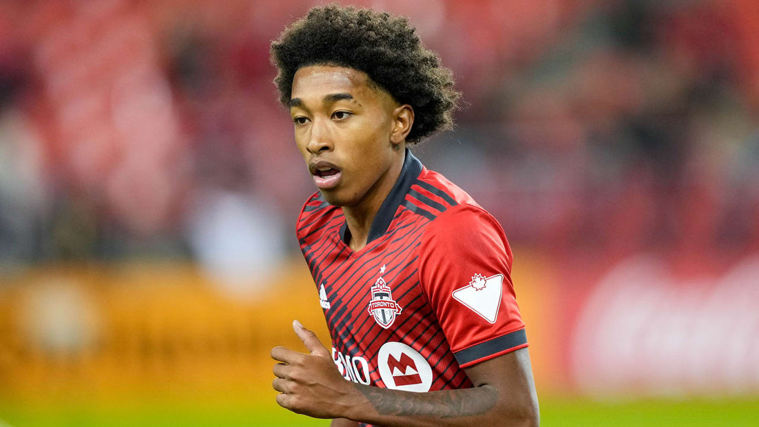 Jahkeele Marshall-Rutty