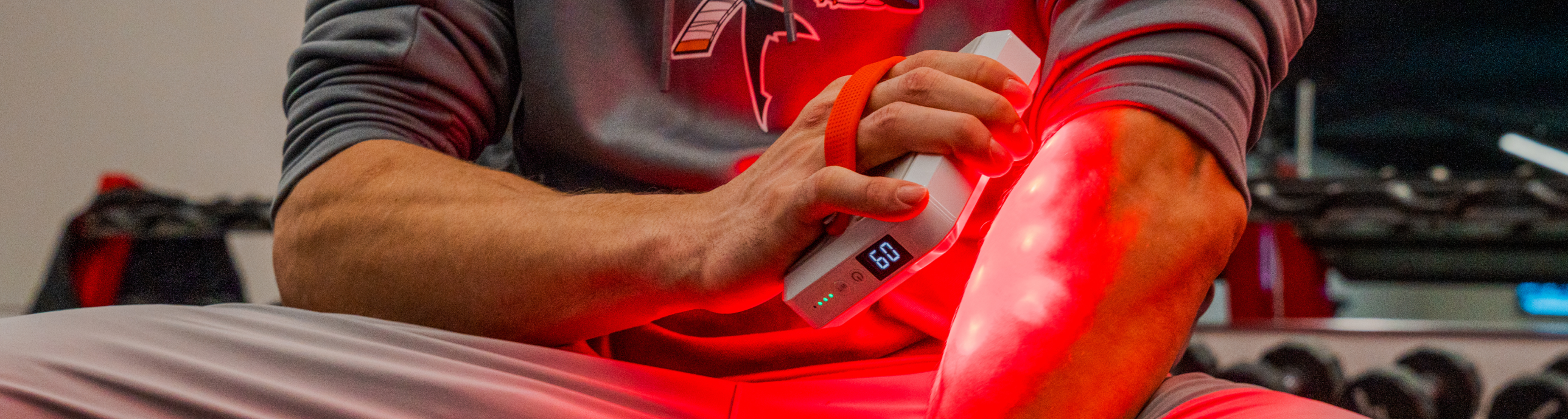 Inside Kala Red Light Mini 2.0: The Specs That Support Deeper Recovery