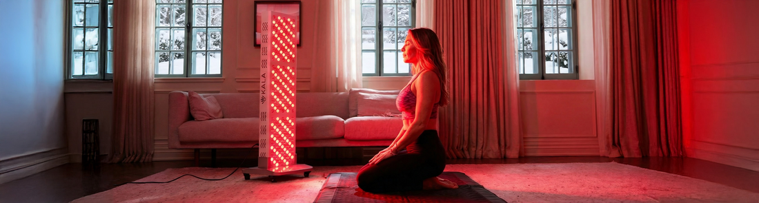 Seasonal Recovery: Supporting the Body in Winter