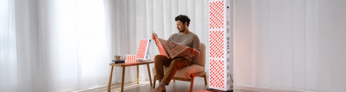 Red Light Therapy as a New Standard in Wellness Travel