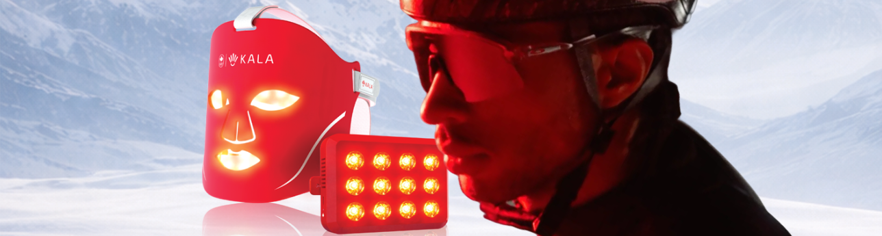 Recovering in the Cold: How Kala Supports Team Canada on the Road to the Winter Olympics