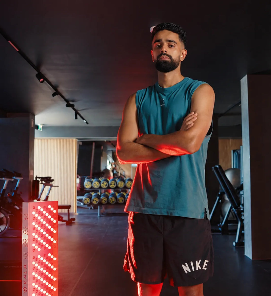 Sarpreet Singh