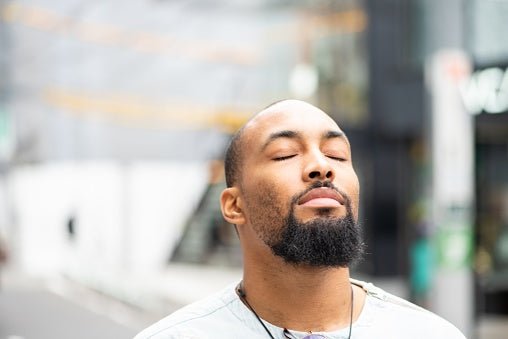 Light therapy for Seasonal Affective Disorder