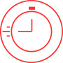Faster treatment times