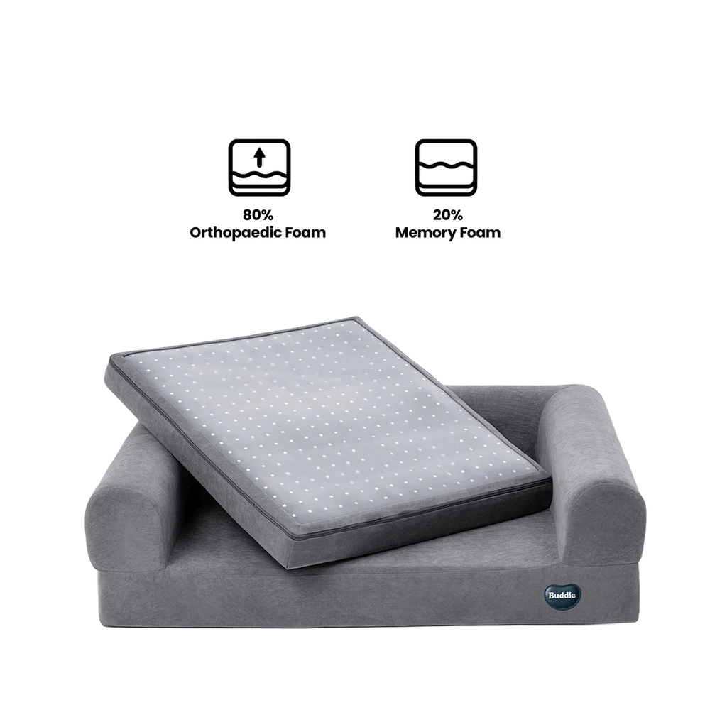 Beddie™ Pet Therapy Bed