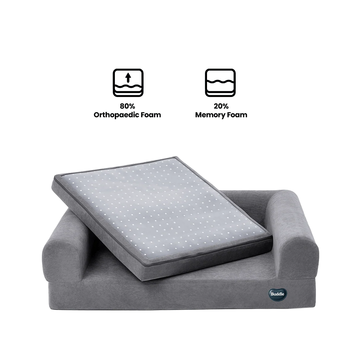 Beddie™ Pet Therapy Bed