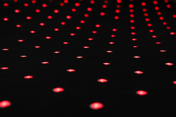 Beddie™ uses a powerful combination of two specific wavelengths of light. Each type of light reaches a different depth to target various tissues and support your dog's natural wellness from the inside out.