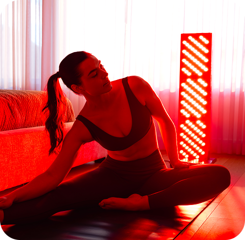 Full-body wellness