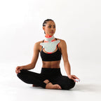 Masque de lumière rouge Kala 2.0