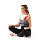 Masque de lumière rouge Kala 2.0