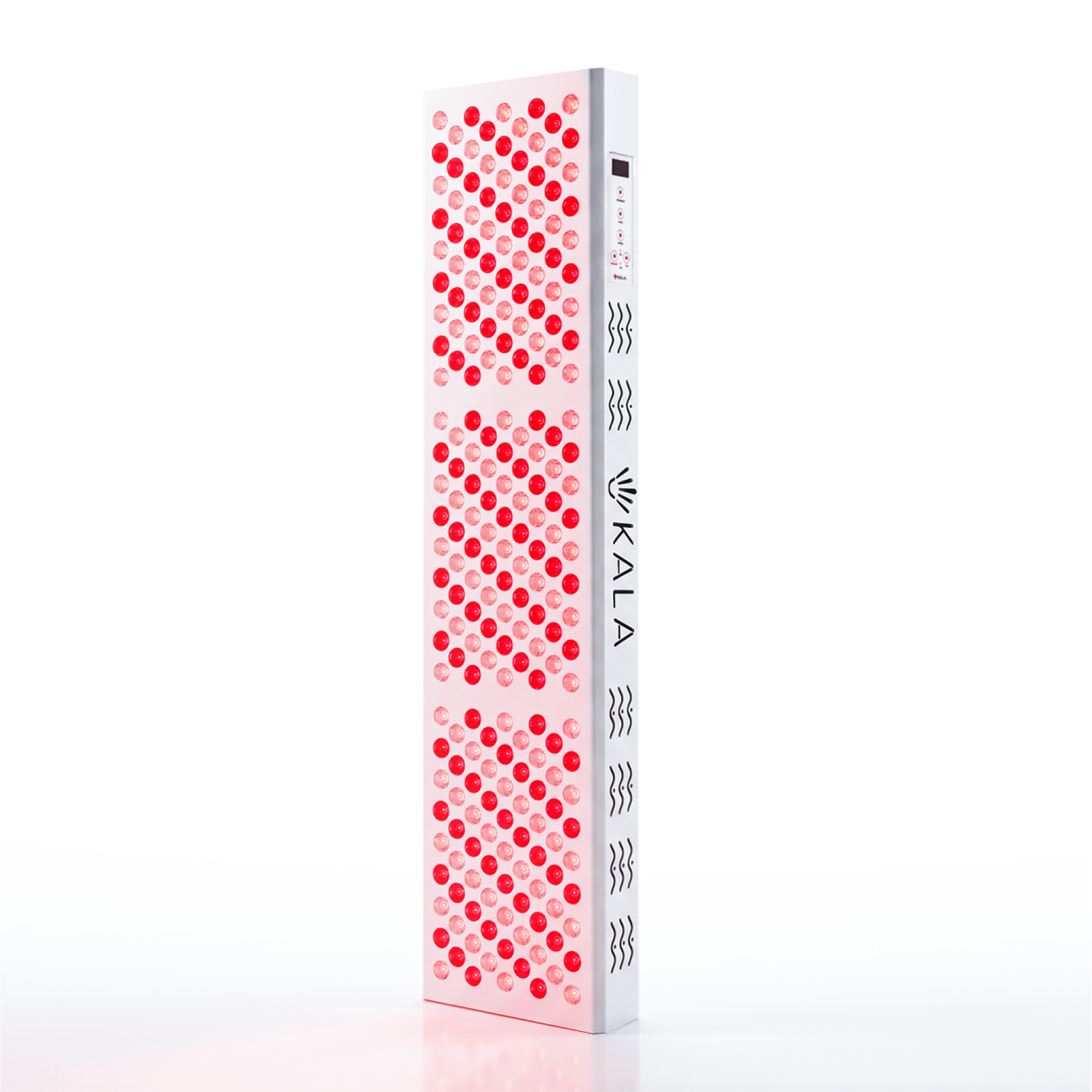 Kala Red Light Elite Panel