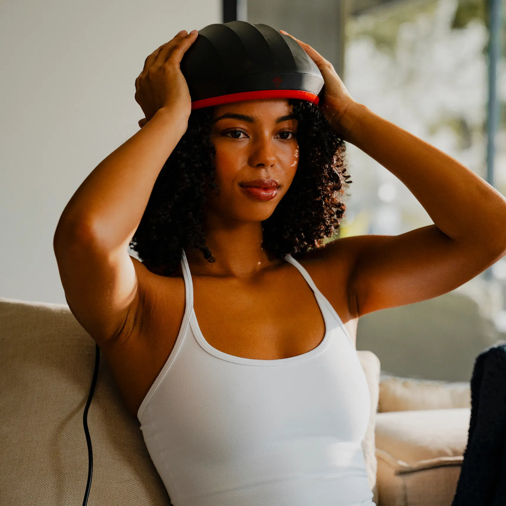 Chapeau Thérapeutique Kala