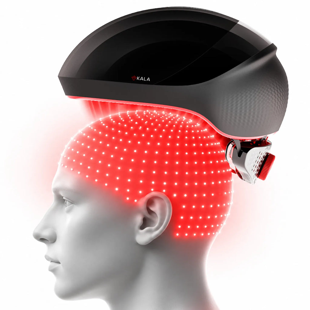 Chapeau Thérapeutique Kala