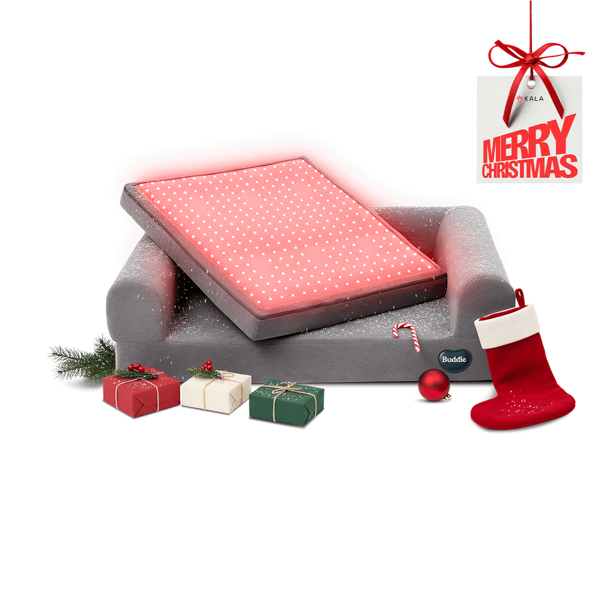 Beddie™ Pet Therapy Bed