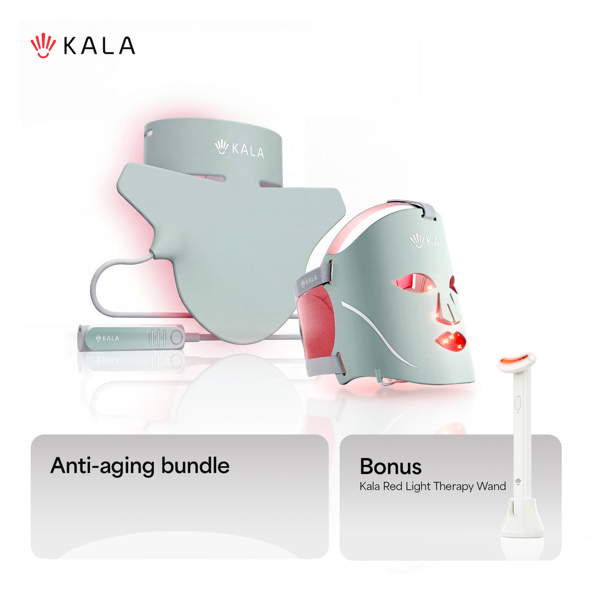 Anti-Aging Bundle – Kala Therapy