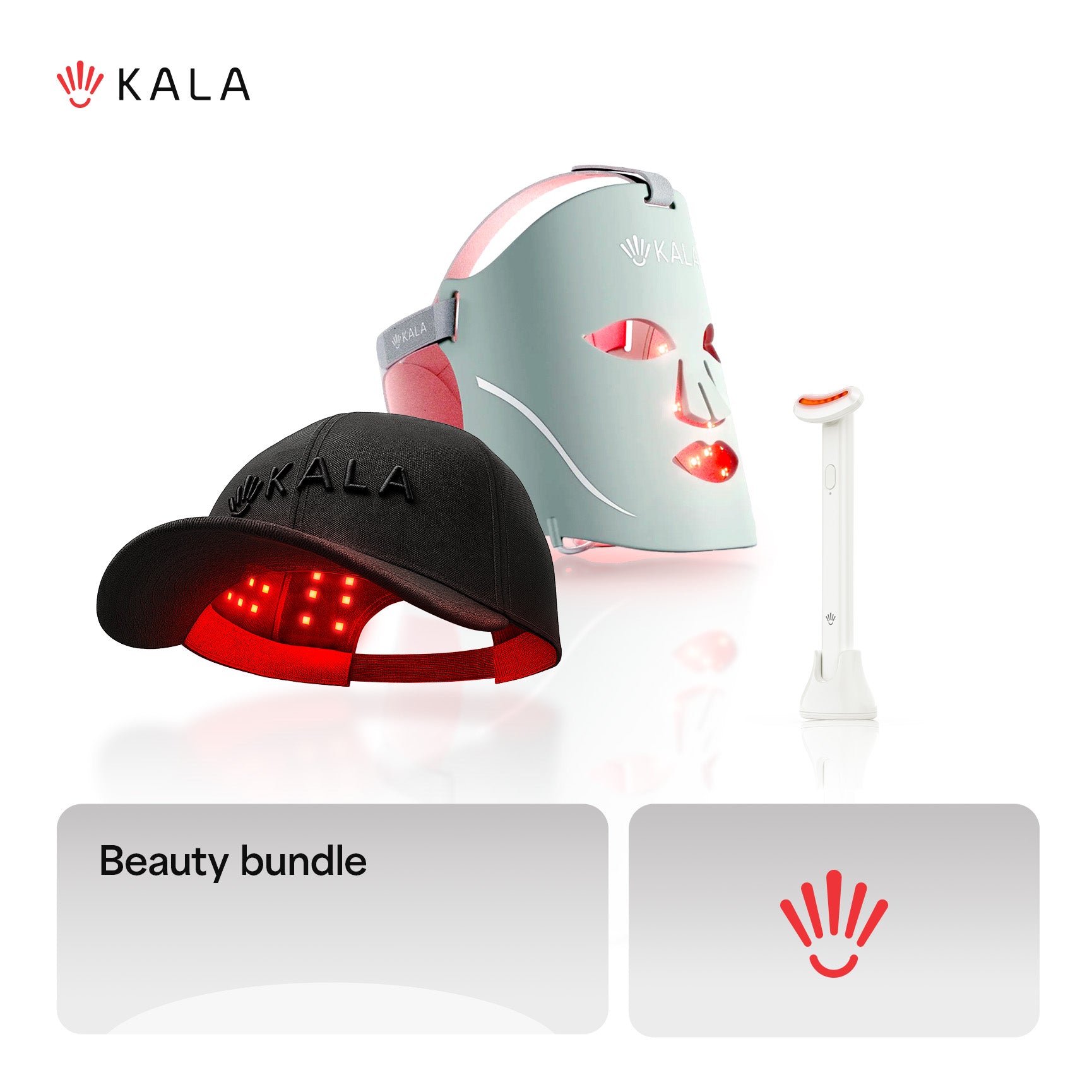Beauty Bundle