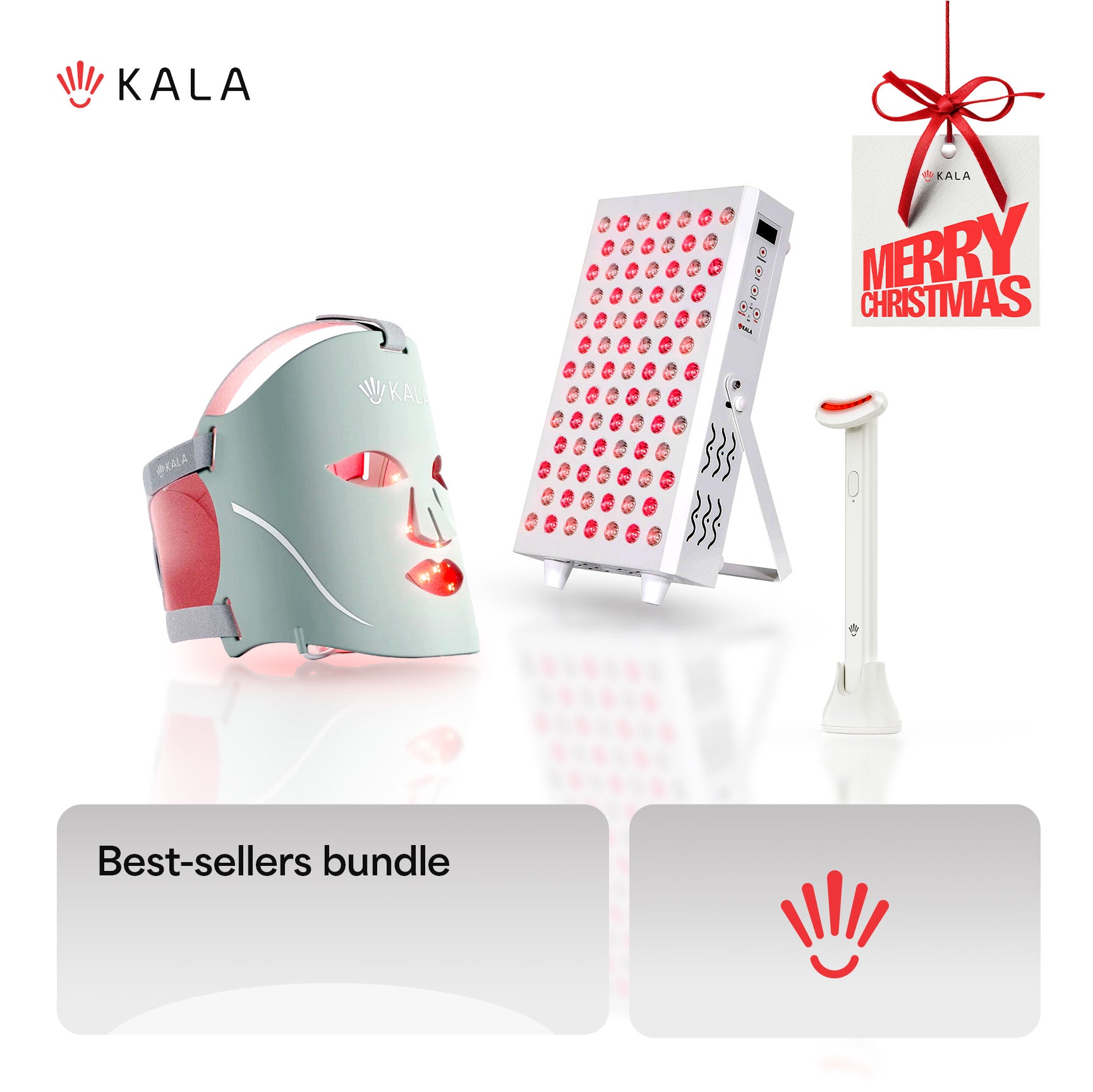 The Bestsellers Bundle
