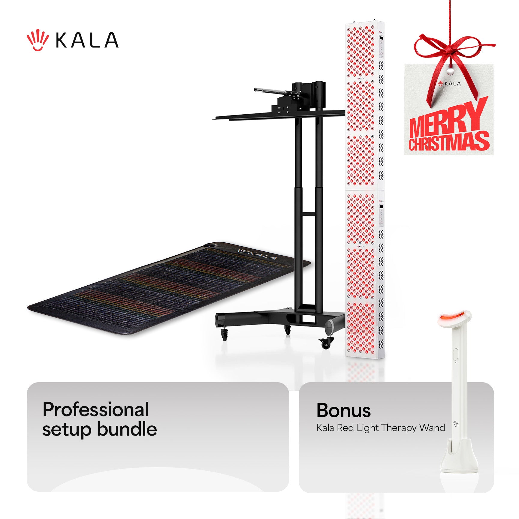 Professional Setup Bundle