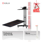 Professional Setup Bundle