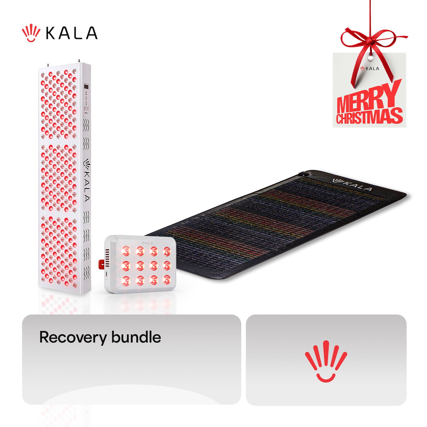 The Recovery Bundle