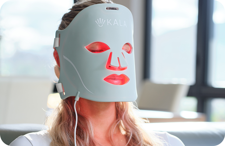 Skin health & rejuvenation