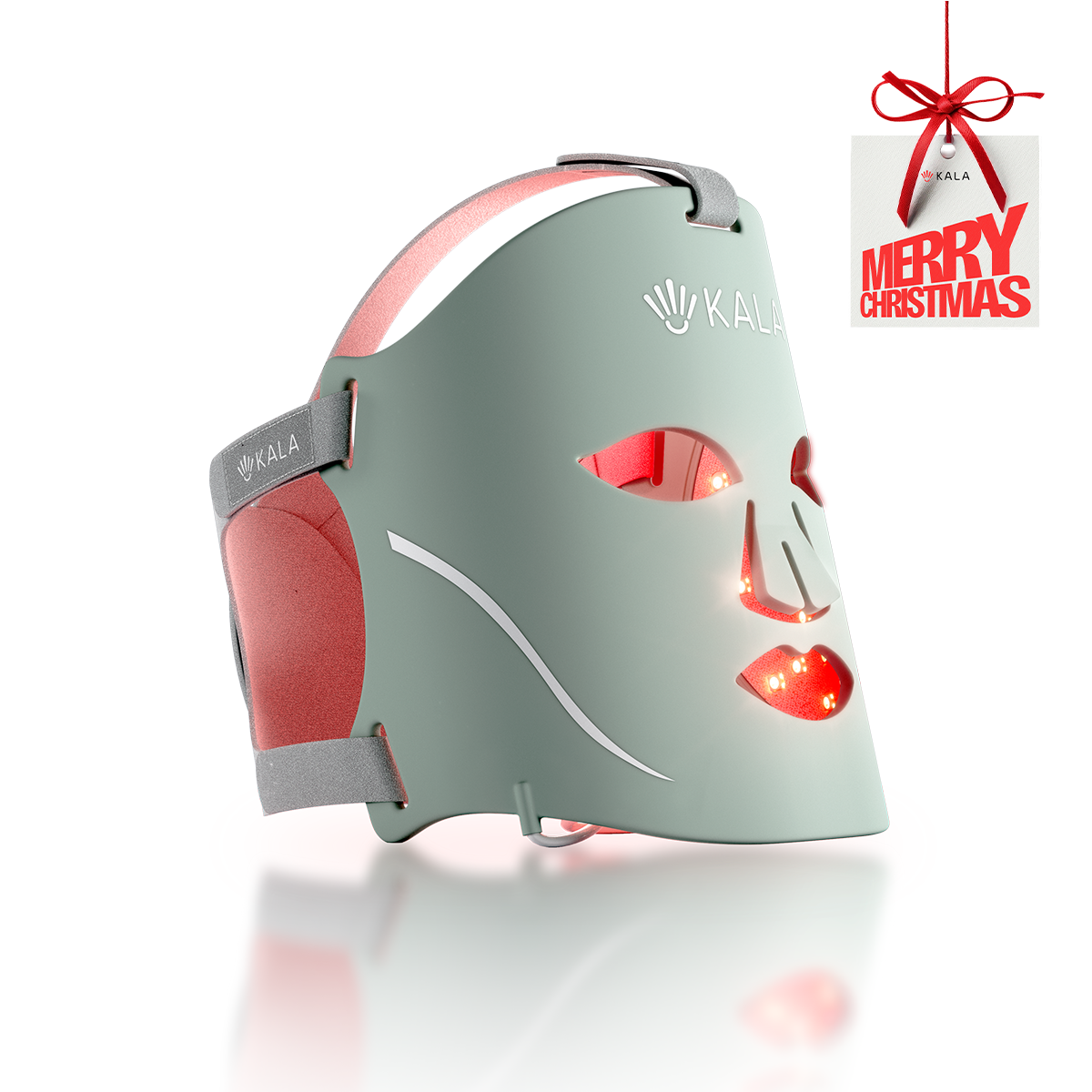Kala Red Light Face Mask – Kala Therapy