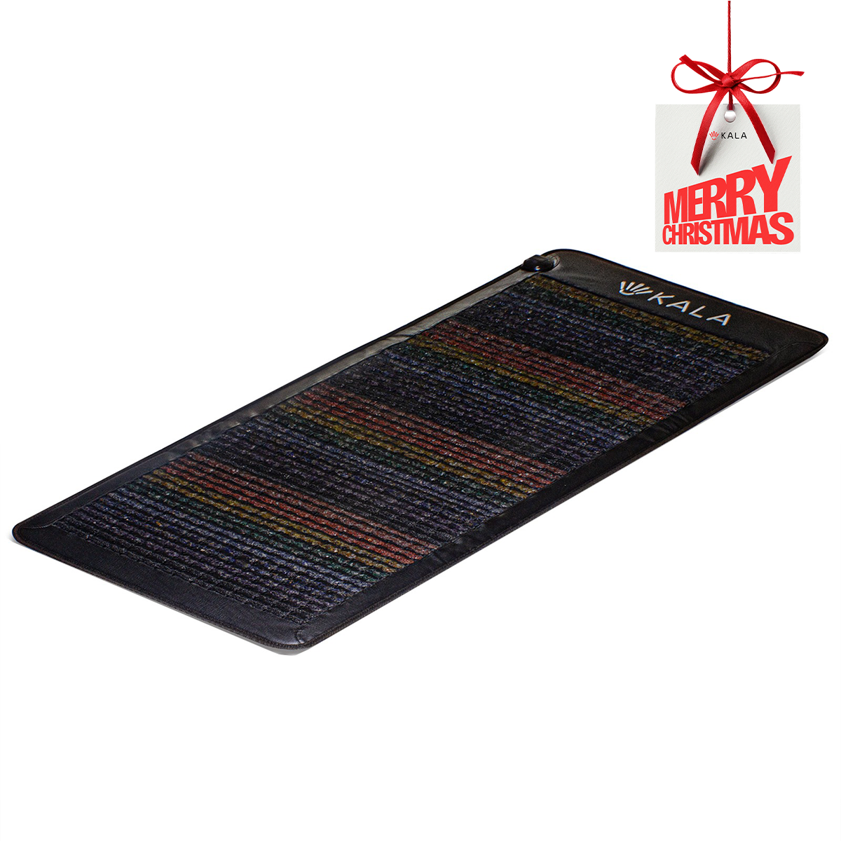 Tapis CEMP infrarouge