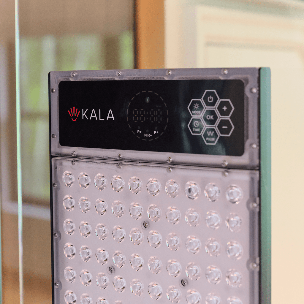 Kala Sauna Panel