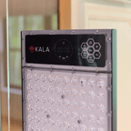 Kala Sauna Panel