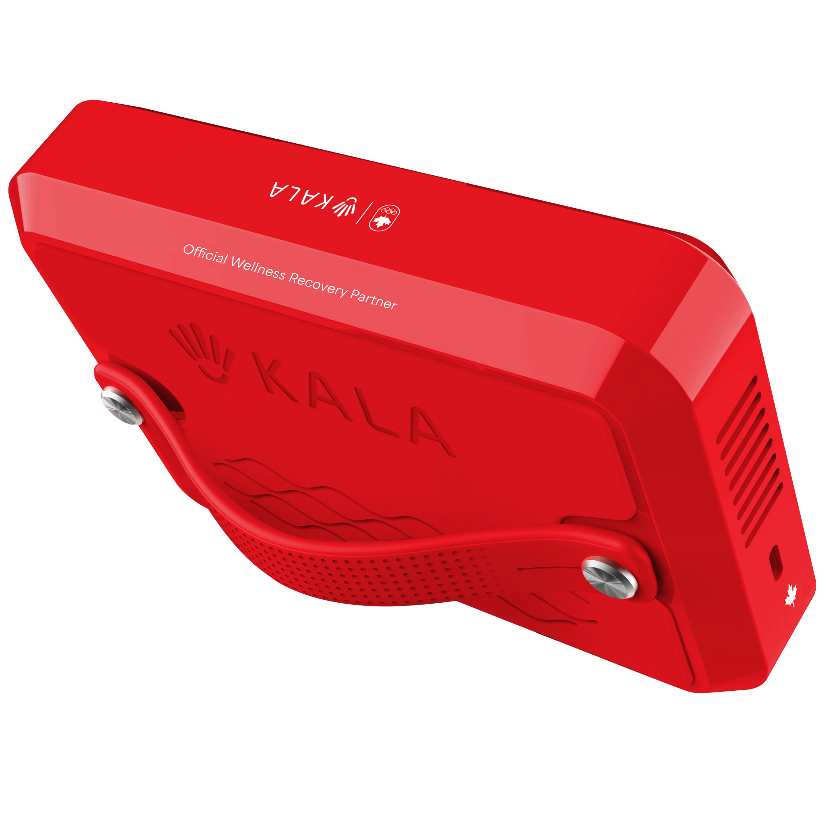 Kala Red Light Mini 2.0 Team Canada Edition