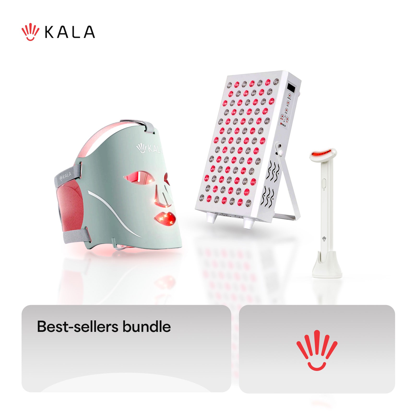 The Bestsellers Bundle