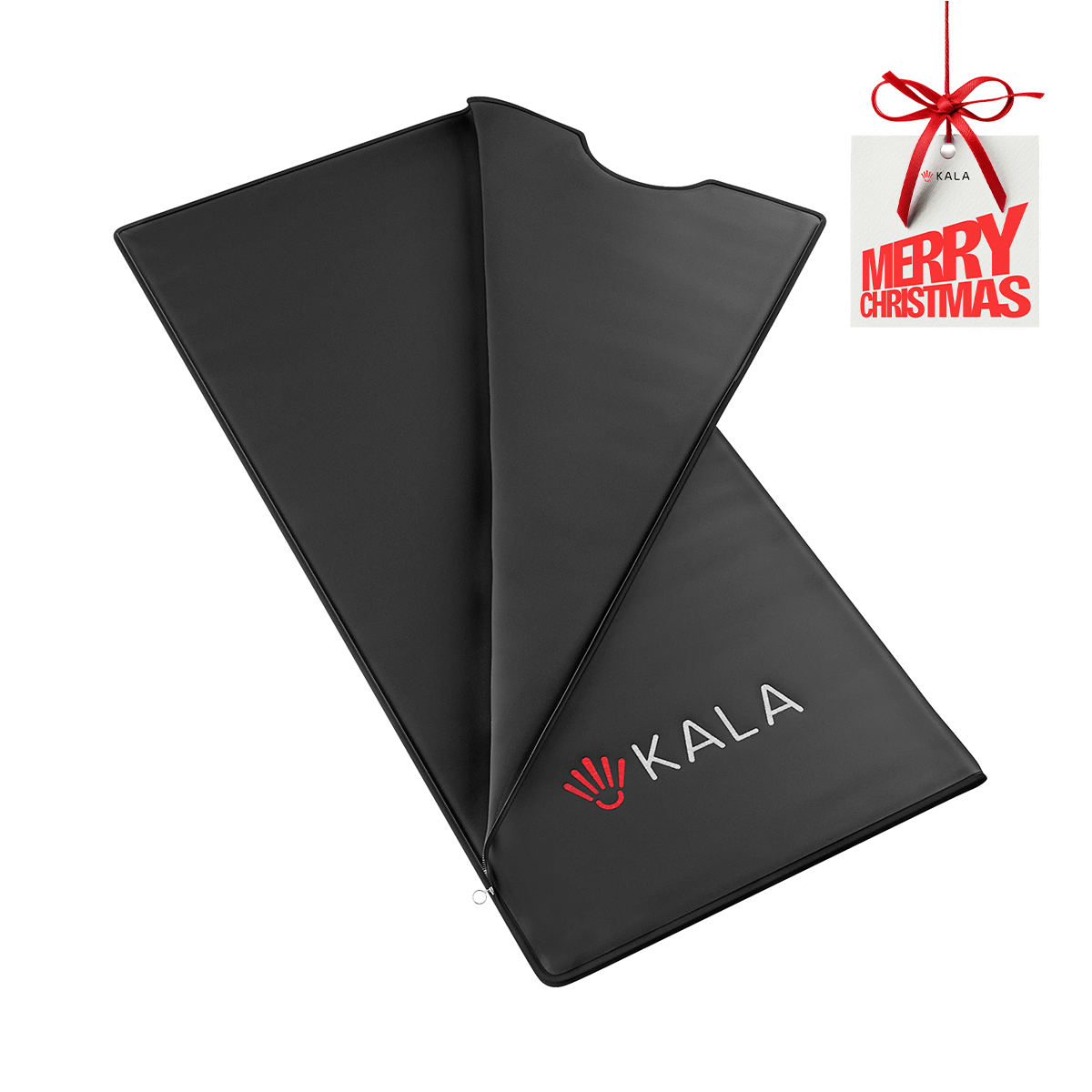 Couverture de sauna infrarouge Kala 