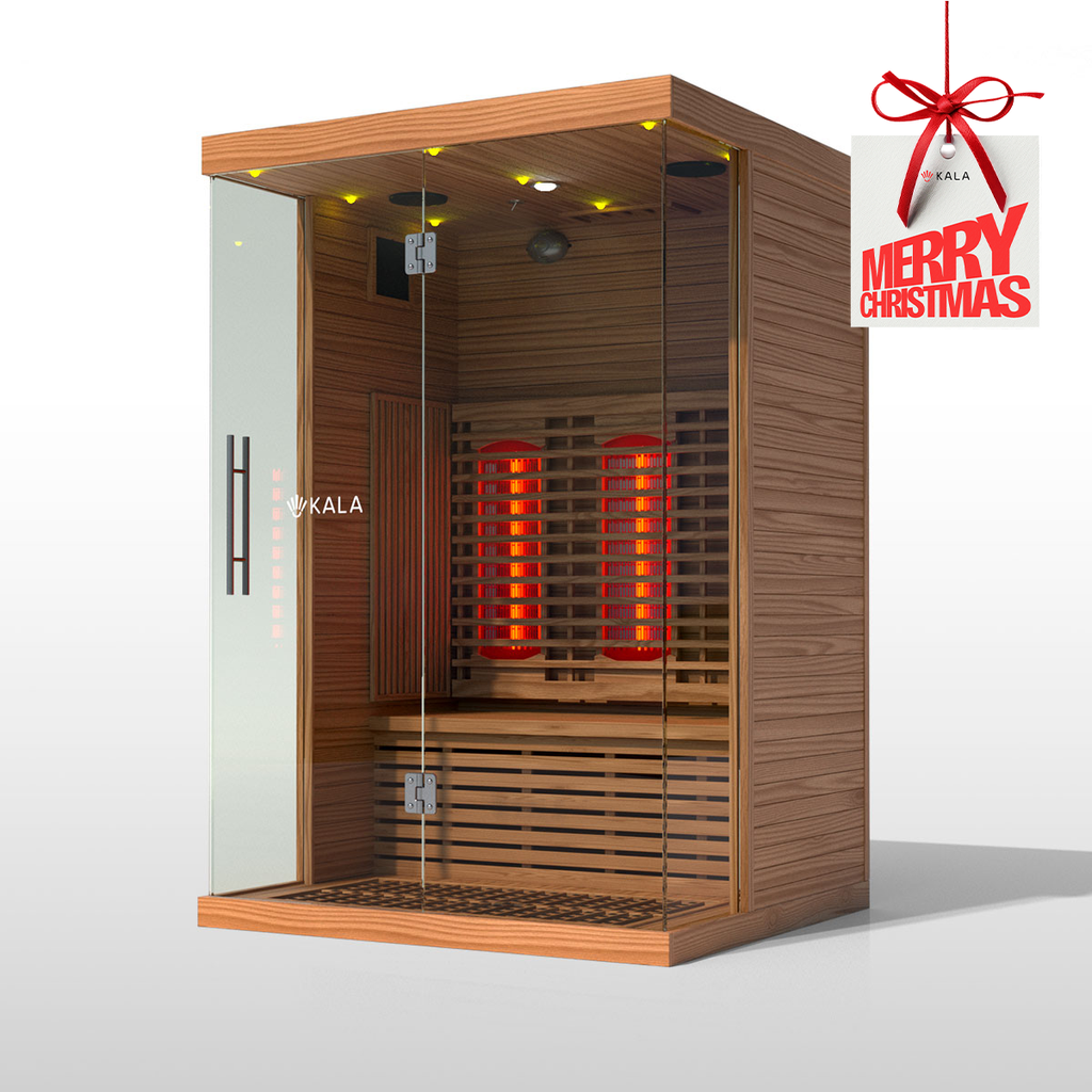 Kala Infrared Sauna
