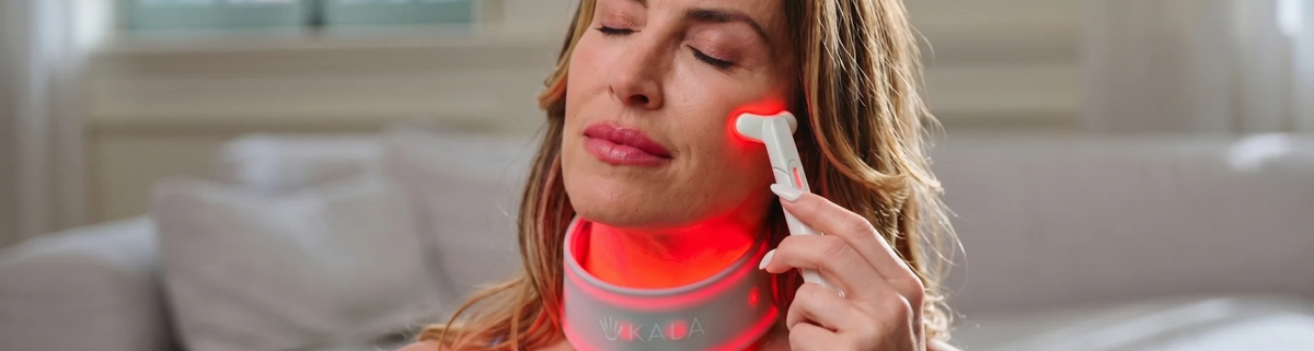 Kala Anti-Aging Bundle for Complete Face & Neck Renewal