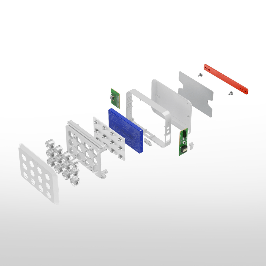 Kala Red Light Mini 2.0